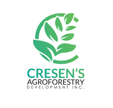 Cresen's Agroforestry Logo